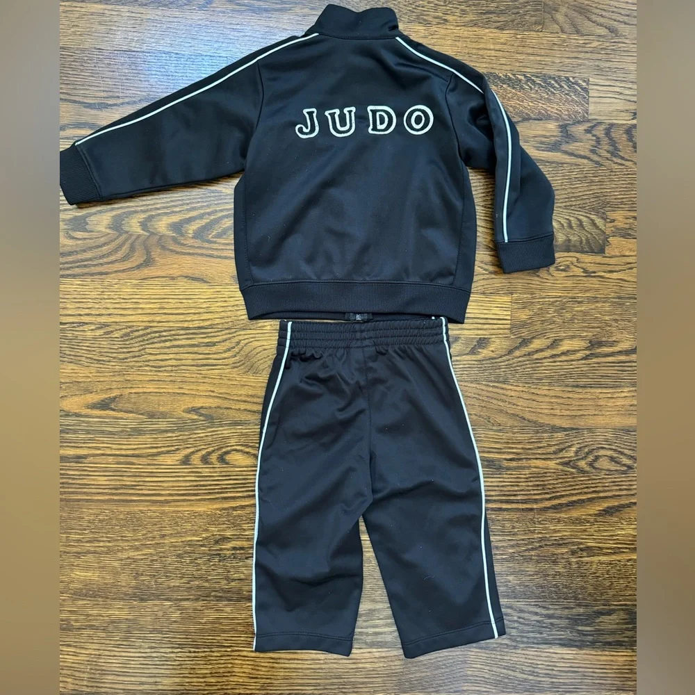 Nike Baby Jacket and Pants, Size: 18M - Picture 2 of 4